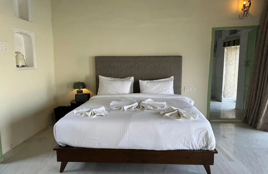 Rana Mahal - A Boutique Place-1