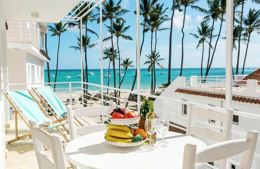Serenity Villas And Suites - Playa Los Corales-1