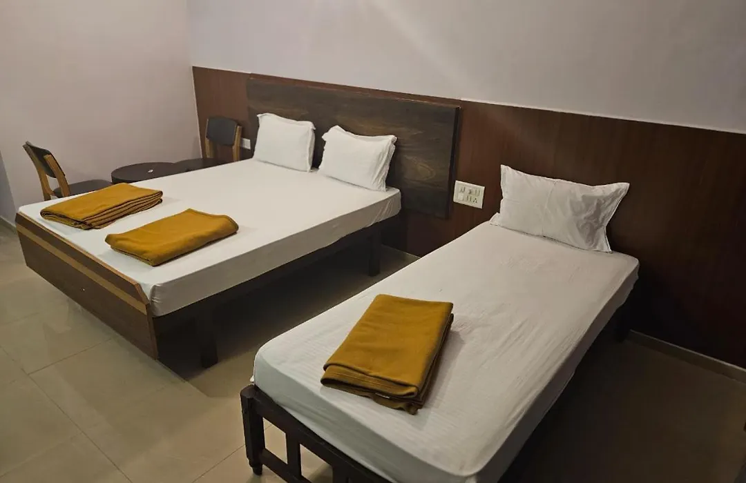 Hotel Century Executive-1