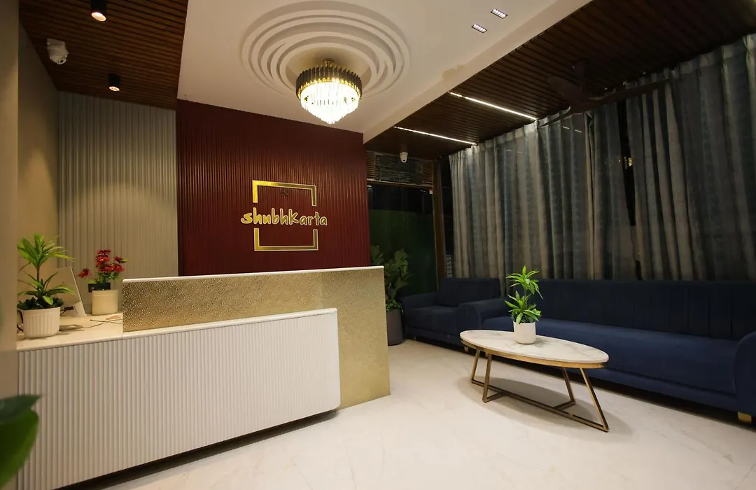 Hotel Shubhkarta-1