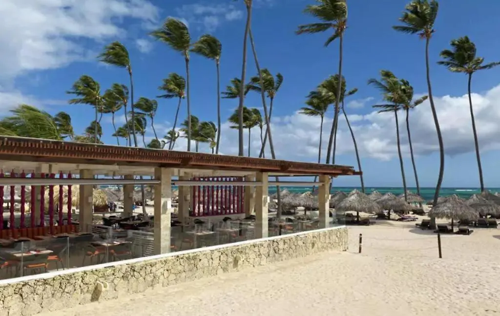 Royal Service At Paradisus Palma Real (Adults Only)-1