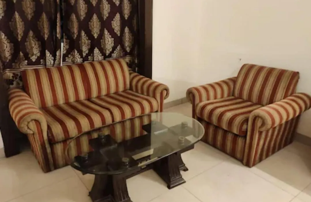 Hotel R S Residency-1