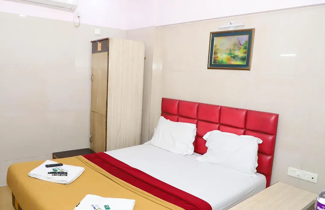 Maharashtra Guest House-1