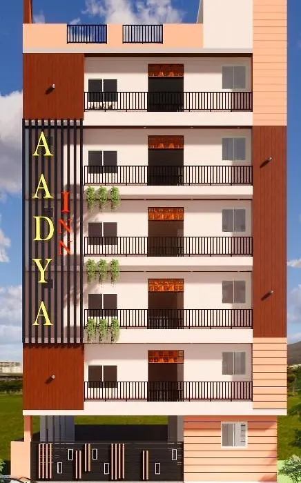 Aadya Inn New Luxury Hotel-1