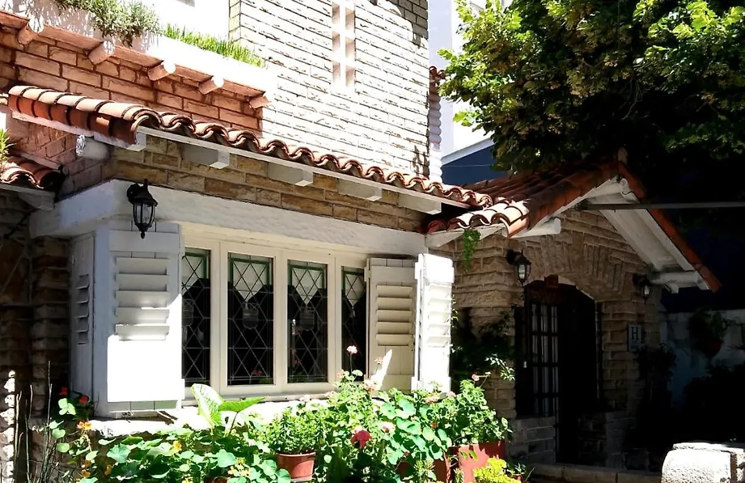 Hotel Medina y Mar BnB-1