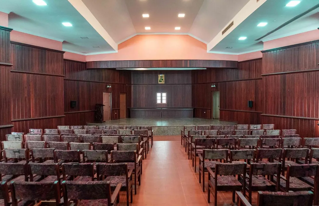 Gama Heritage Residency-1