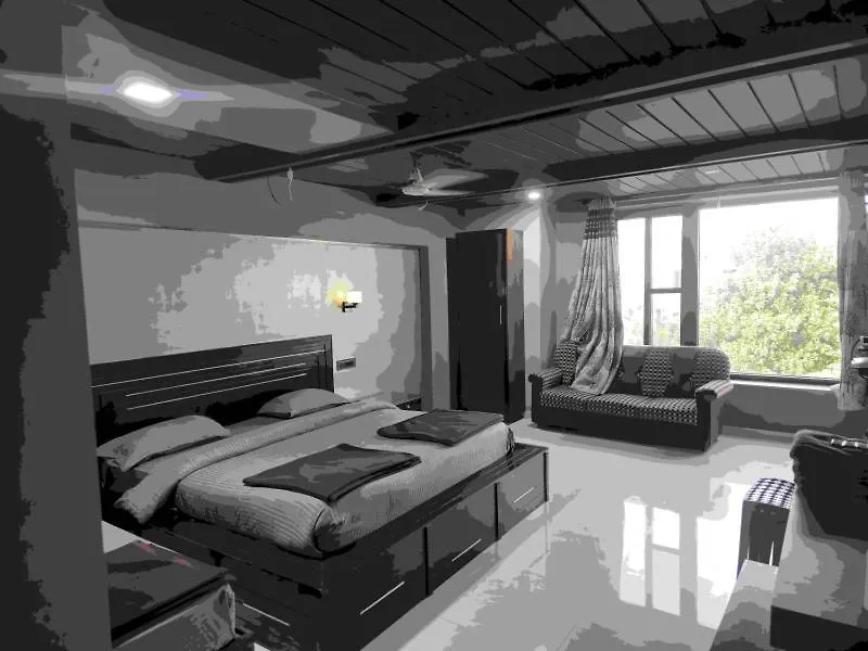River View Resorts-1