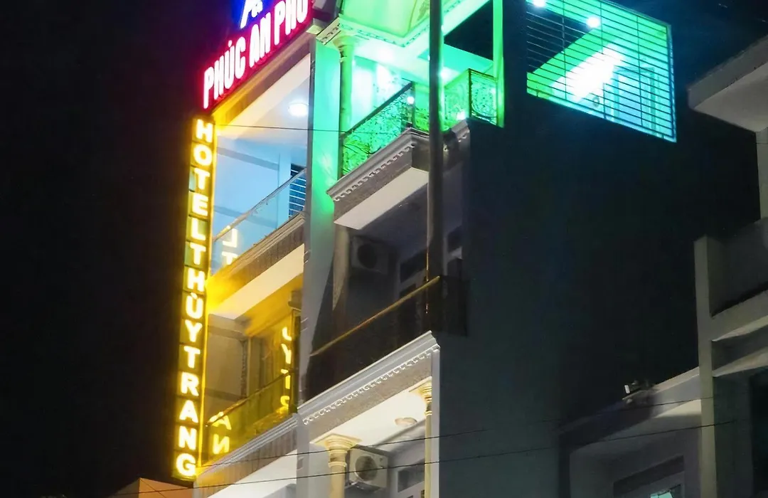 Thuy Trang Hotel-1