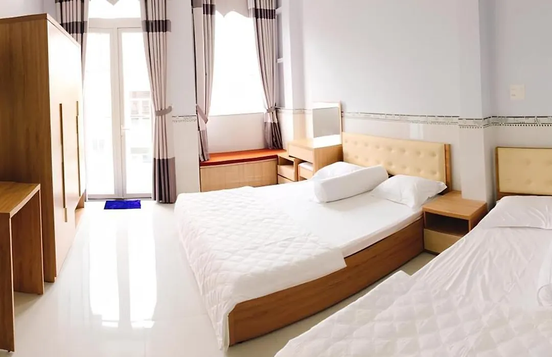 Thuỳ Trang Hotel-1