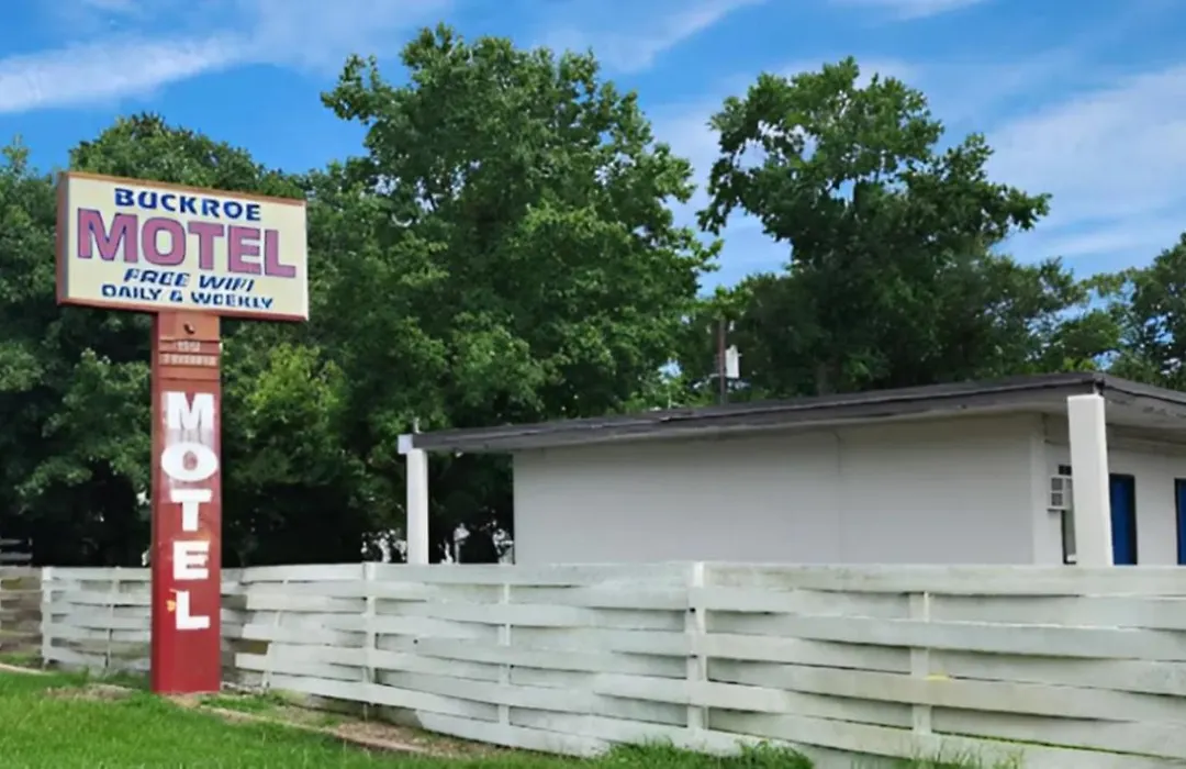 Buckroe Motel-1