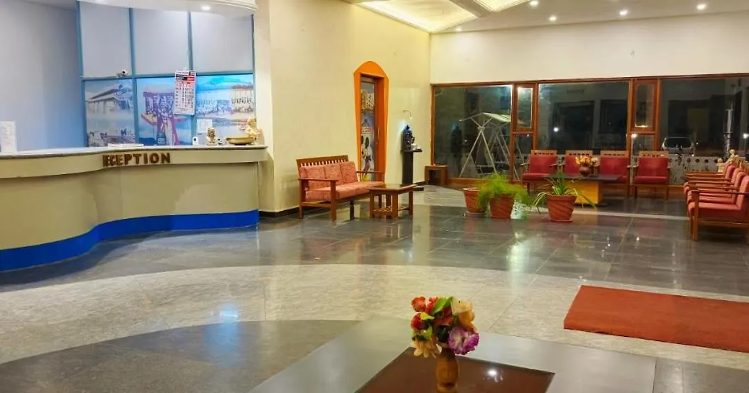 Hotel Shiva Sangam Residency-1