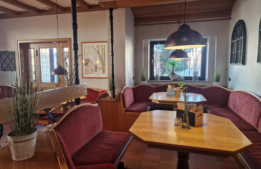 Hotel Kösters-1