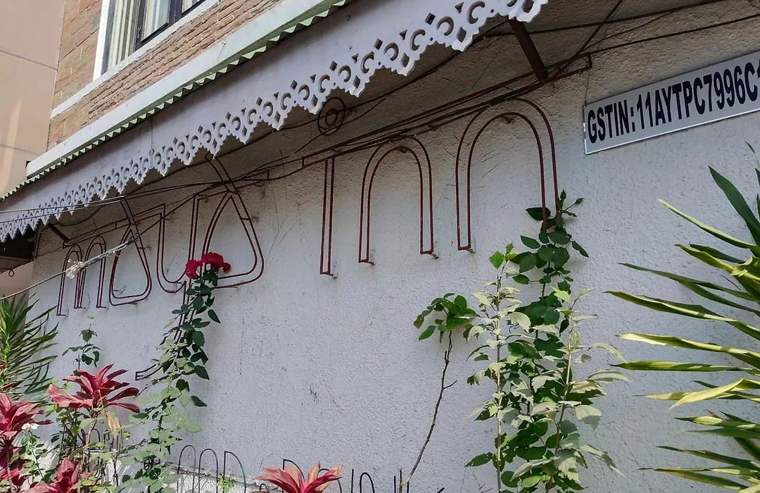 Mayatels - Maya Inn, Gangtok-1