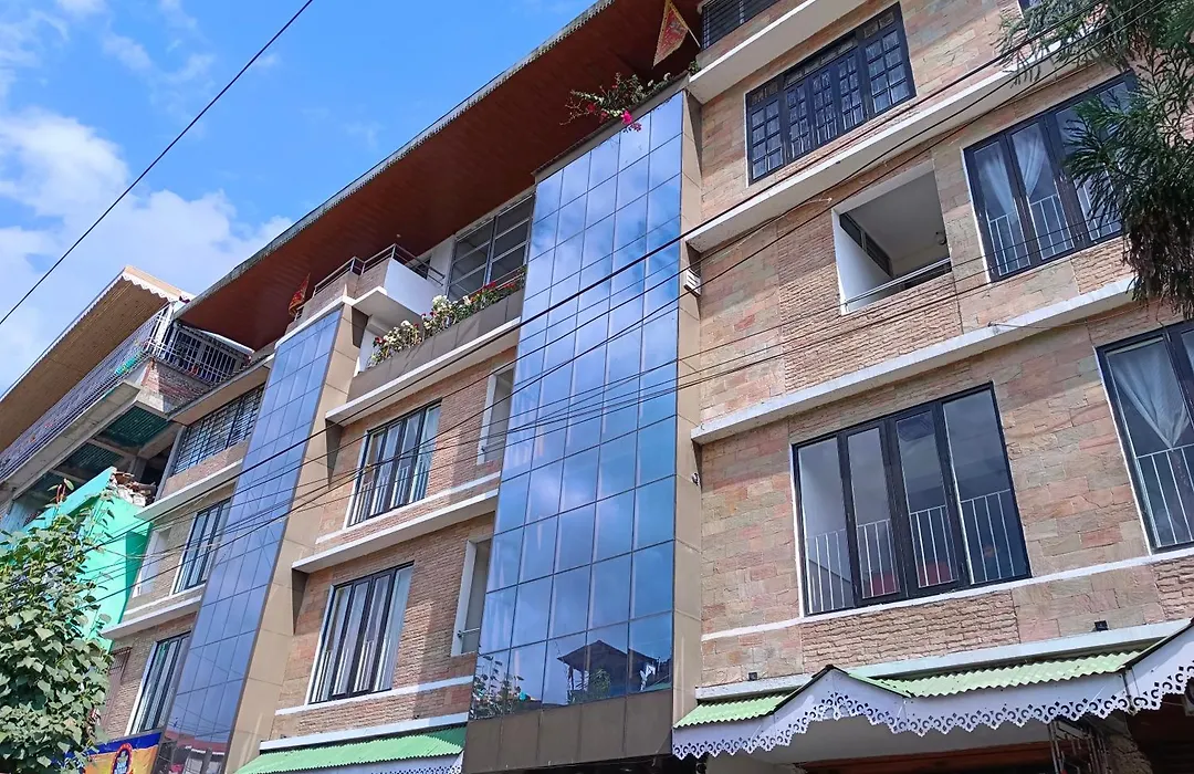 Mayatels - Maya Inn, Gangtok-1