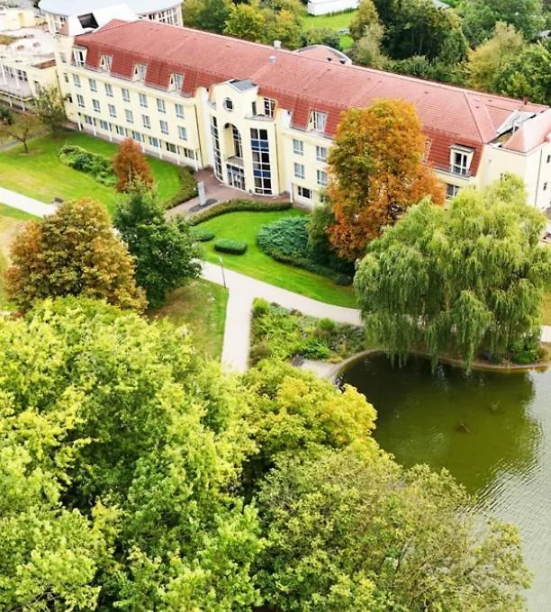 Parkhotel Green Garden-1