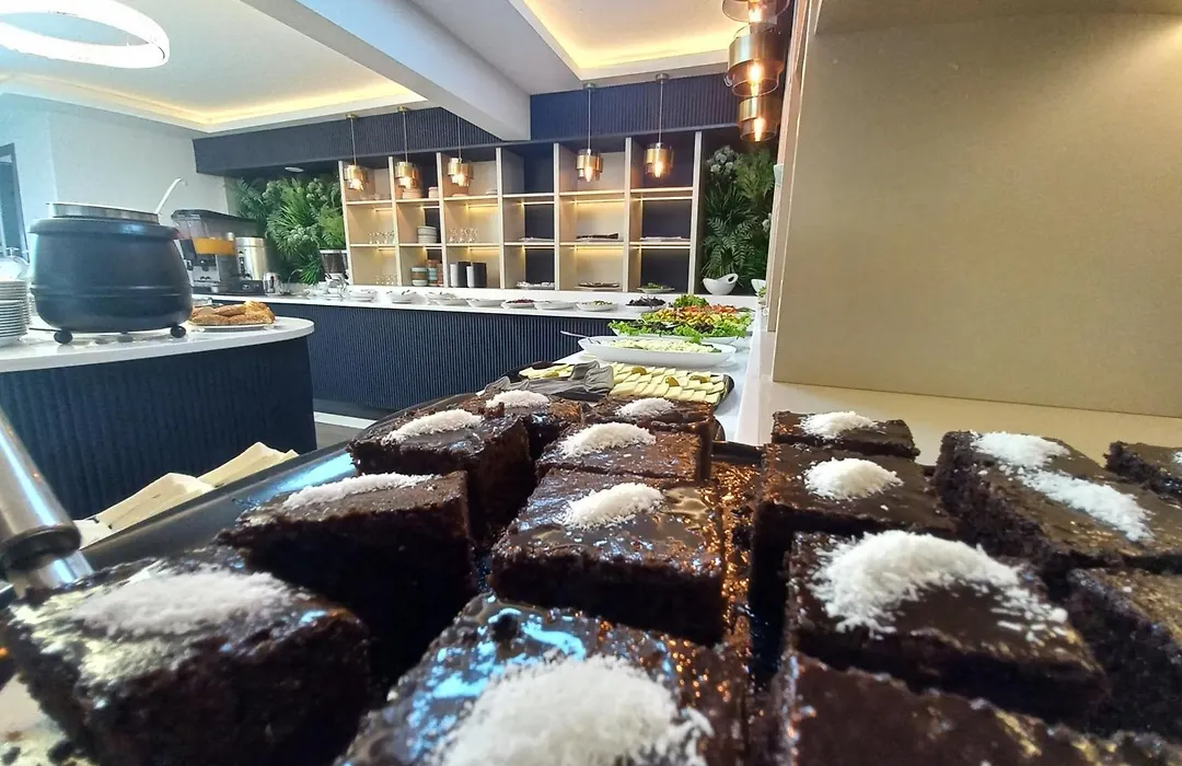 Grand Bellı Otel-1