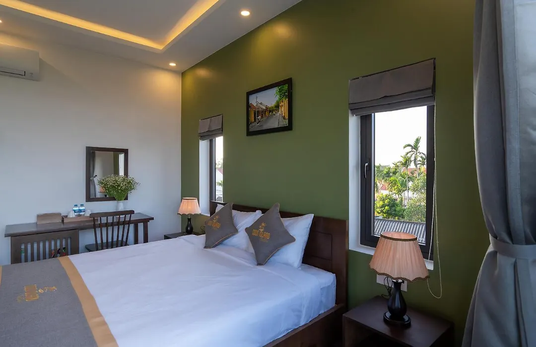 Coco Island Villa-1