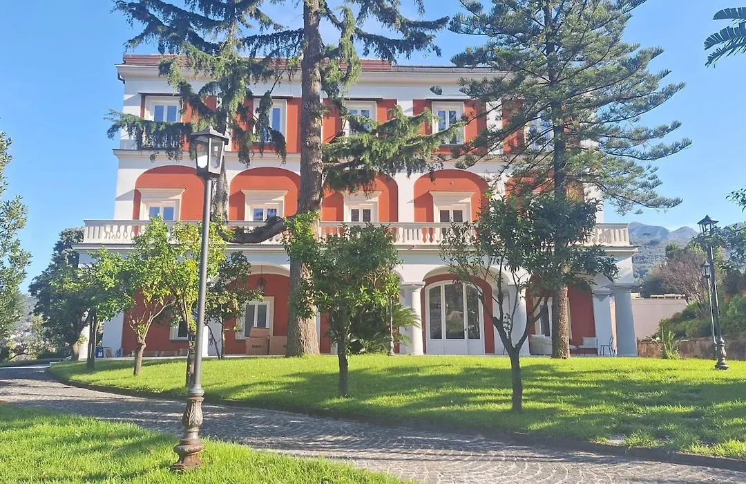 La Tuja Relais Du Parc-1