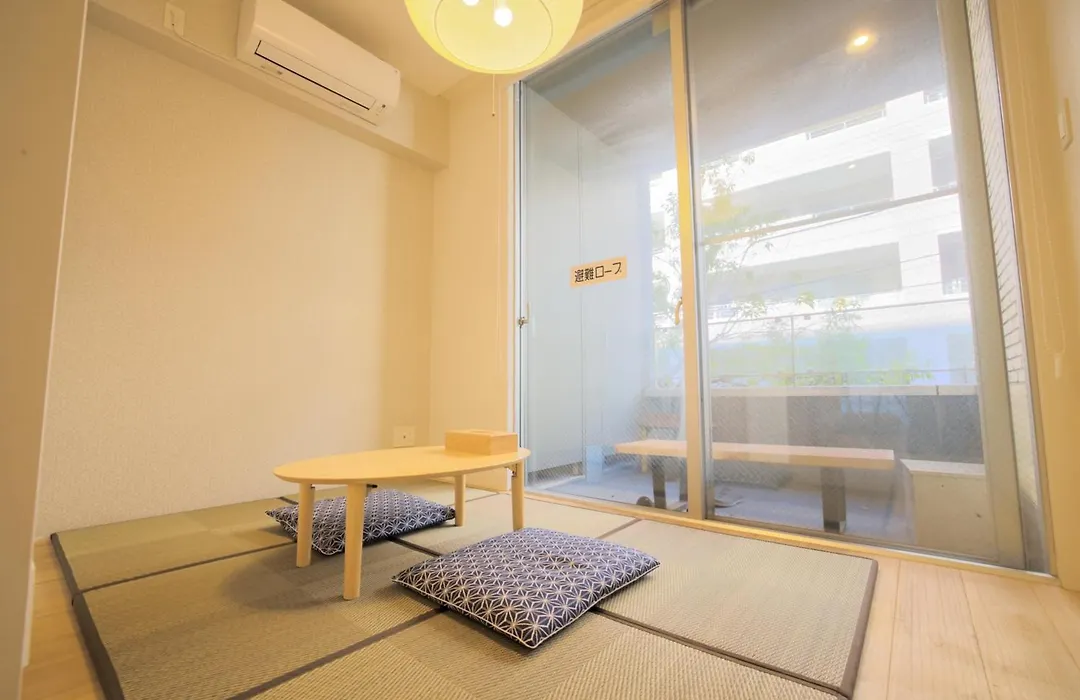 Kyo-Wa Hotel Kameido-1