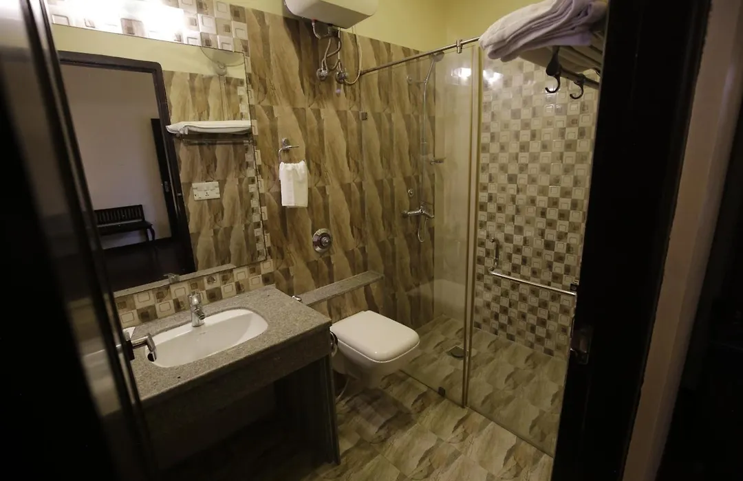 Royal Wings Resorts-1