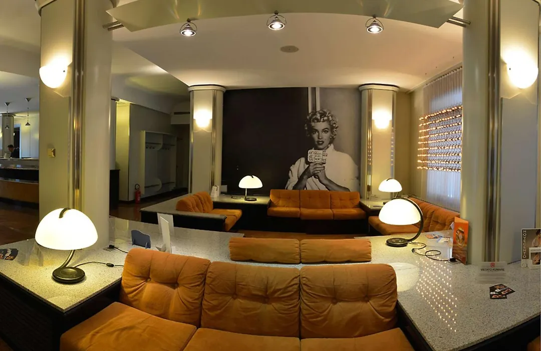 Sure Hotel By Best Western Milano-1