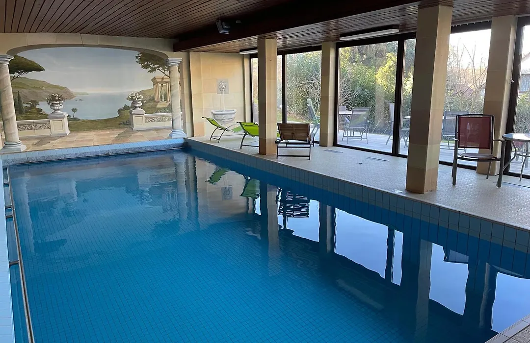 Naturkost-Hotel Harz-1