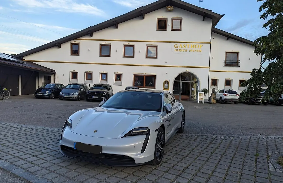 Gasthof Ulrich Meyer-1