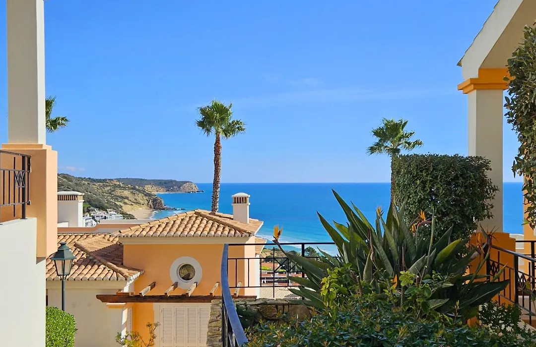 The View - Santo Antonio Villas, Golf And Spa-1