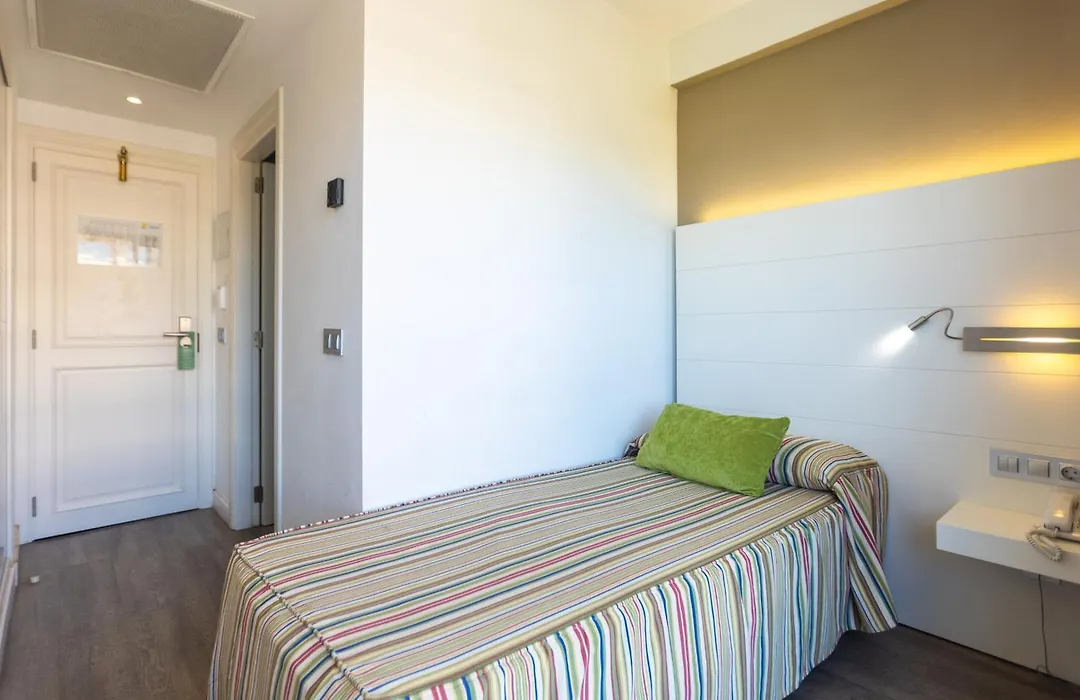 Hotel Mariant-1