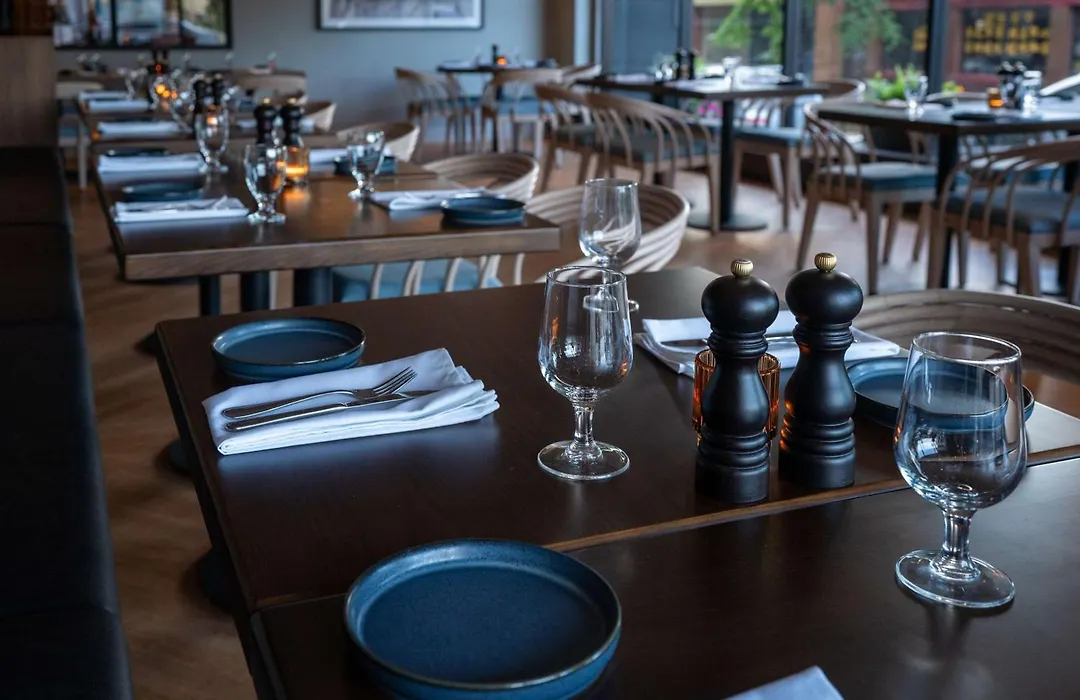 The Hollis Halifax - A Doubletree Suites By Hilton-1