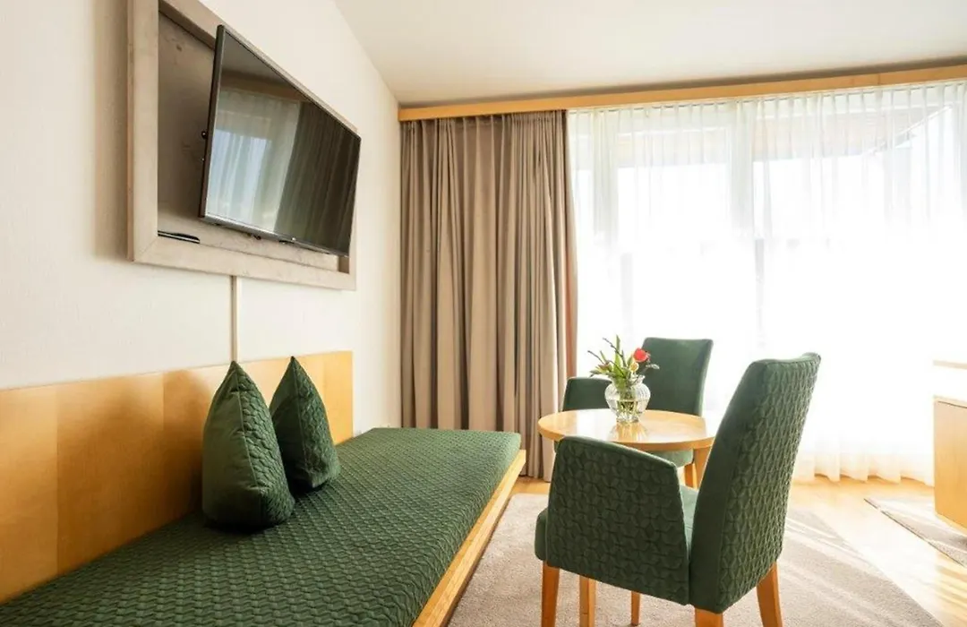 Hotel Klinglhuber-1