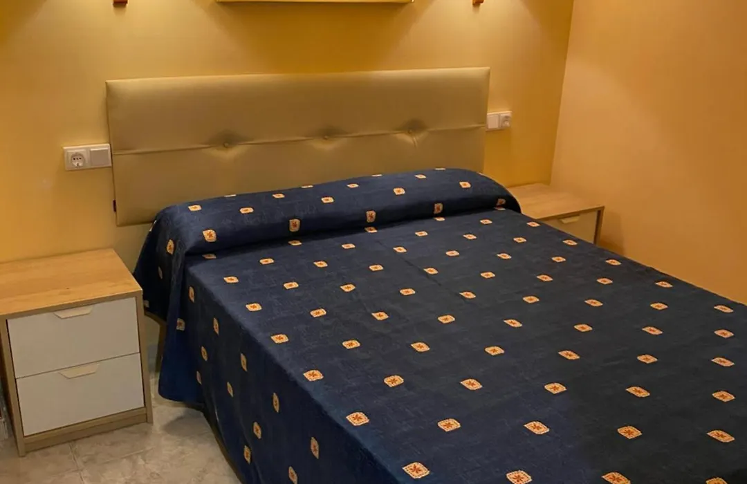 Hostal Bonavista-1
