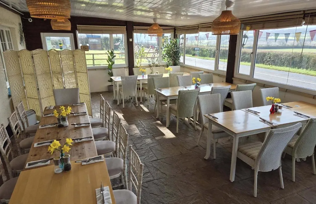 The Flying Fish Stables-1