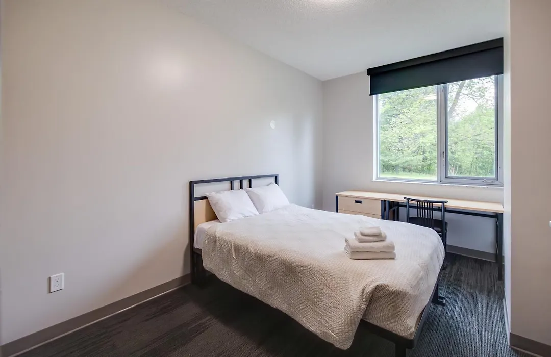 Residence & Conference Centre - Oakville-1