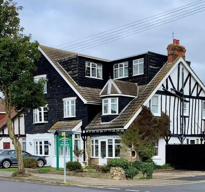 The Sunningdale-1