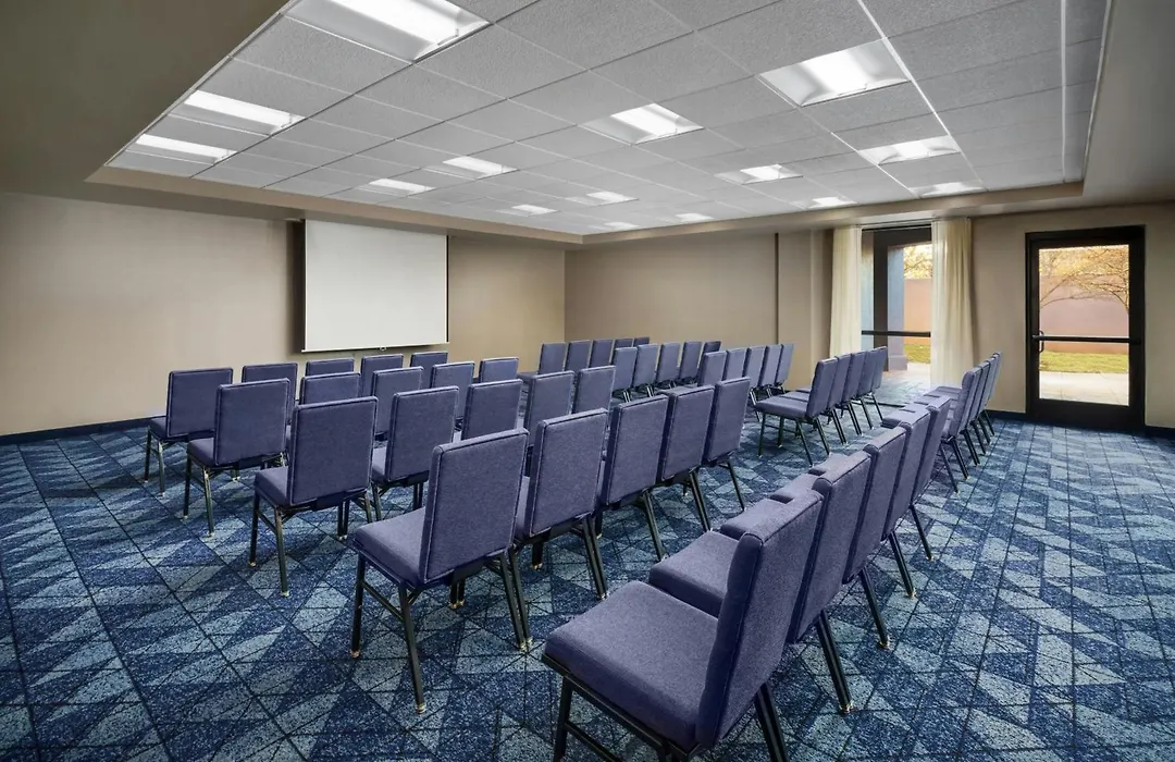 Courtyard By Marriott Potomac Mills Woodbridge-1