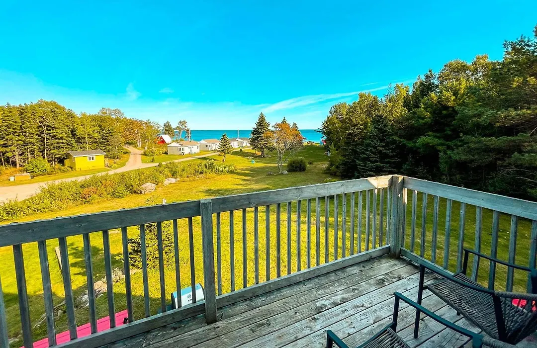 Glenghorm Beach Resort-1