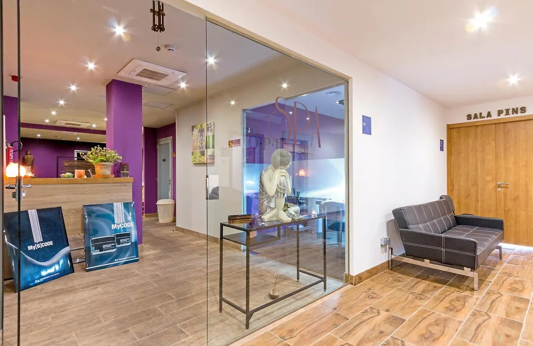 Nura Santa Ponsa & Spa-1