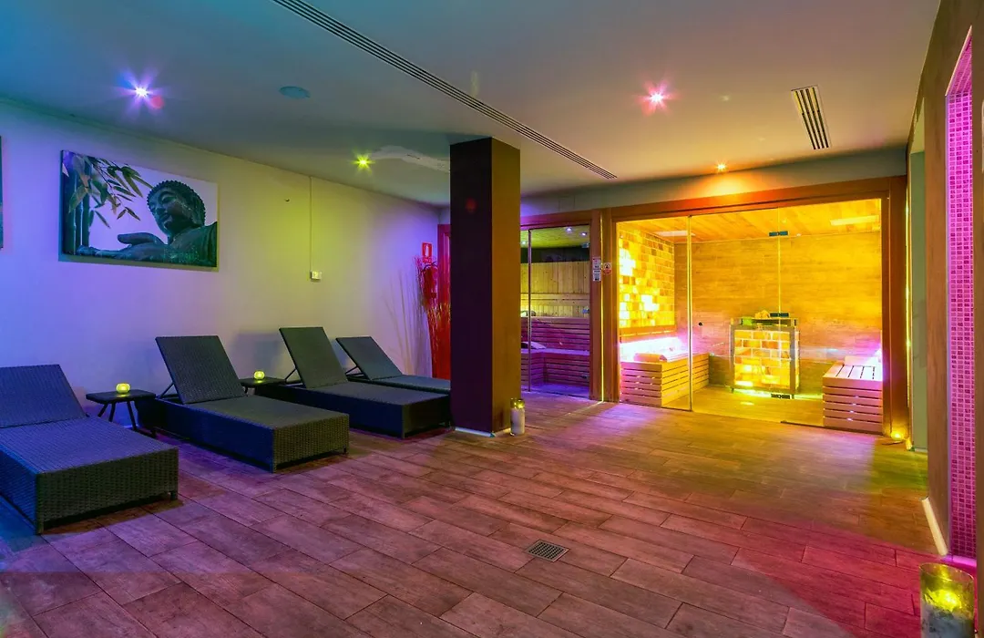 Nura Santa Ponsa & Spa-1