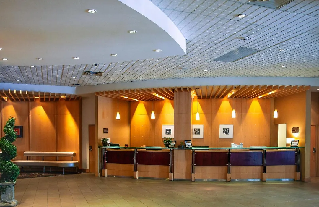Ihotel & Conference Centre Red Deer-1