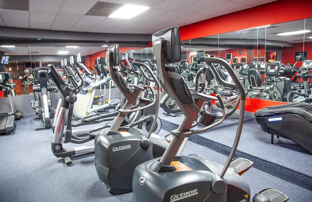 Ihotel & Conference Centre Red Deer-1