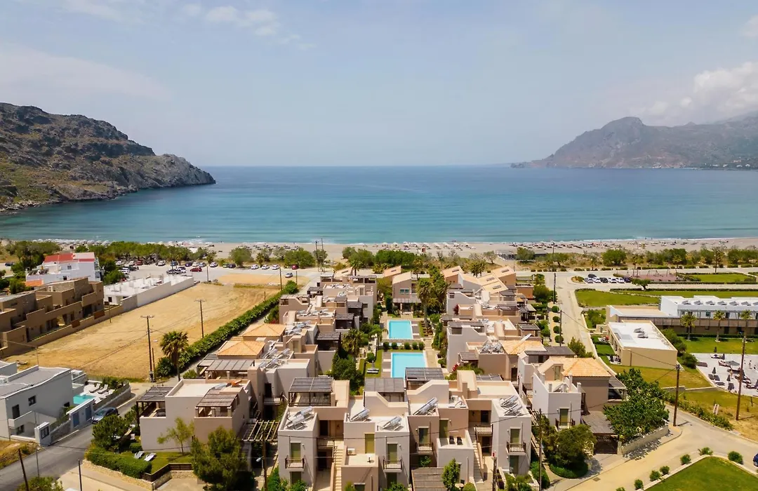 Plakias Resorts-1