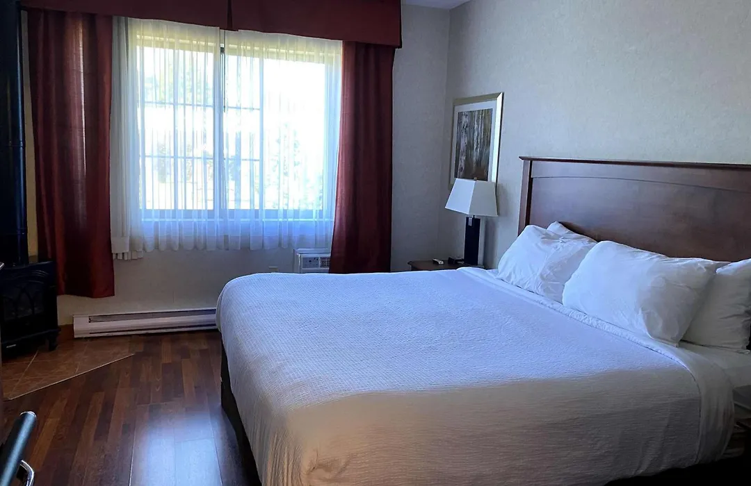 Best Western Glengarry-1