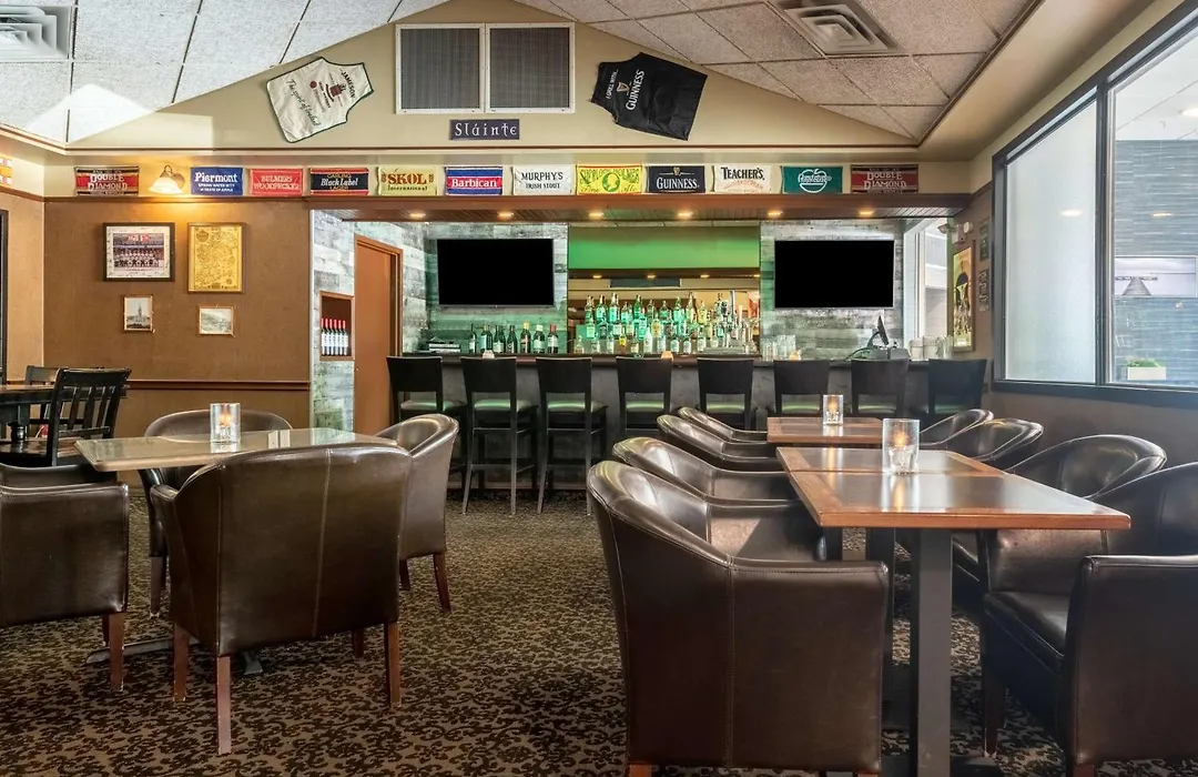 Best Western Glengarry-1