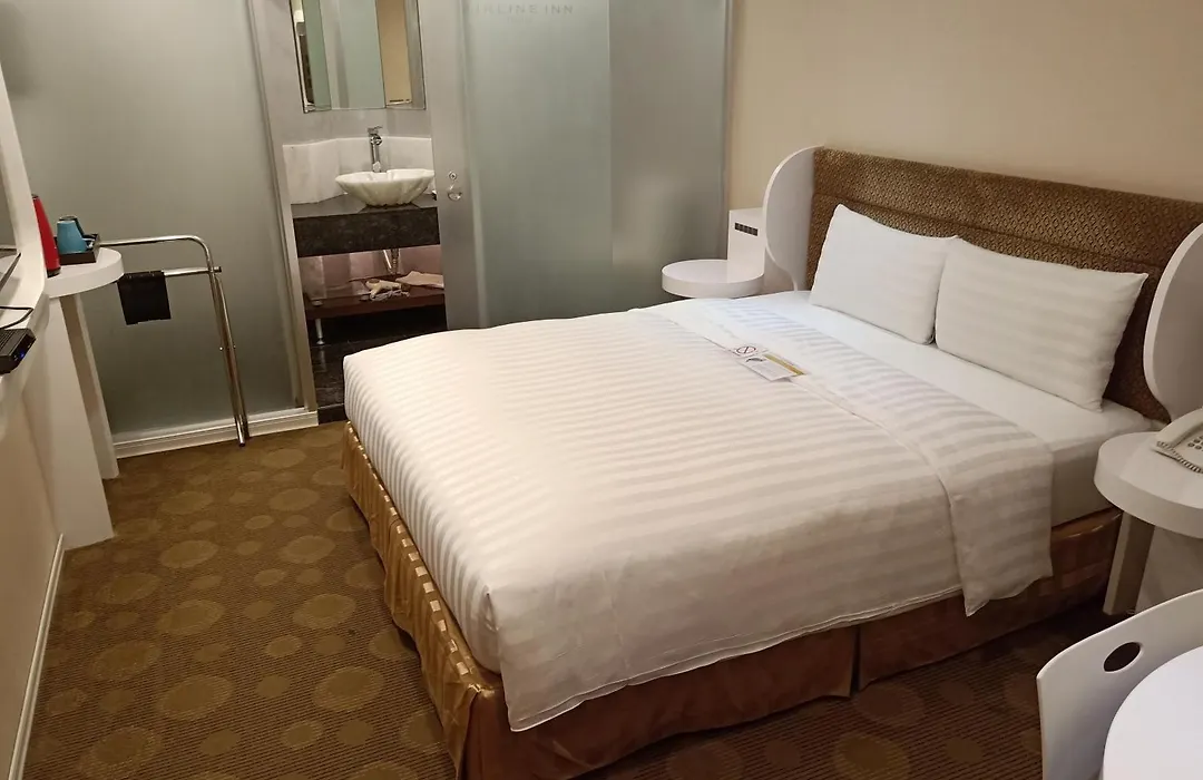 Ximen Airline Hotel-1