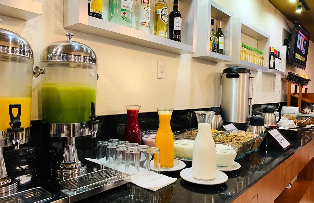Hotel Lepanto Reforma-1