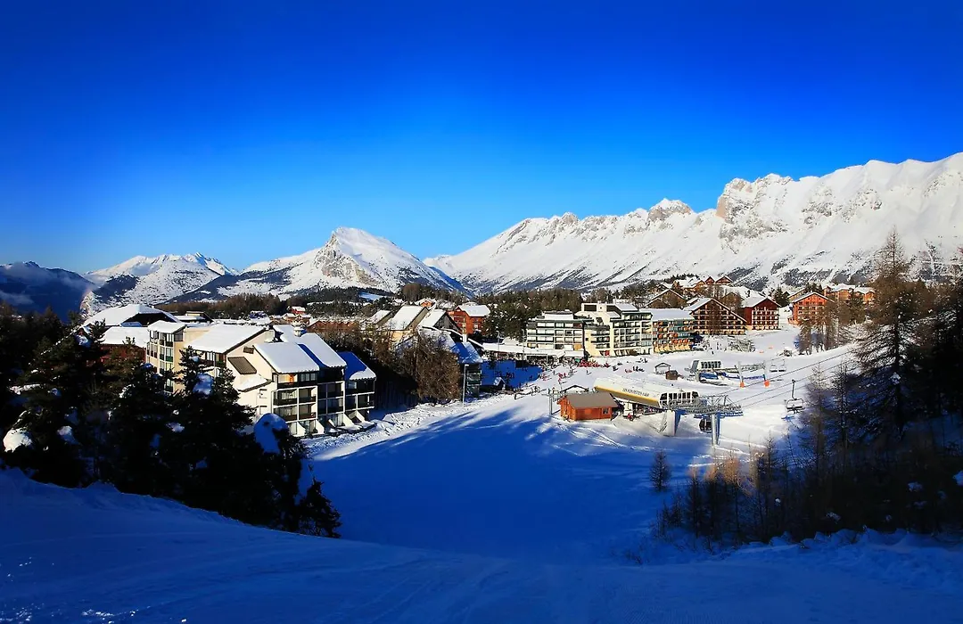 l'Ecrin des Neiges-1