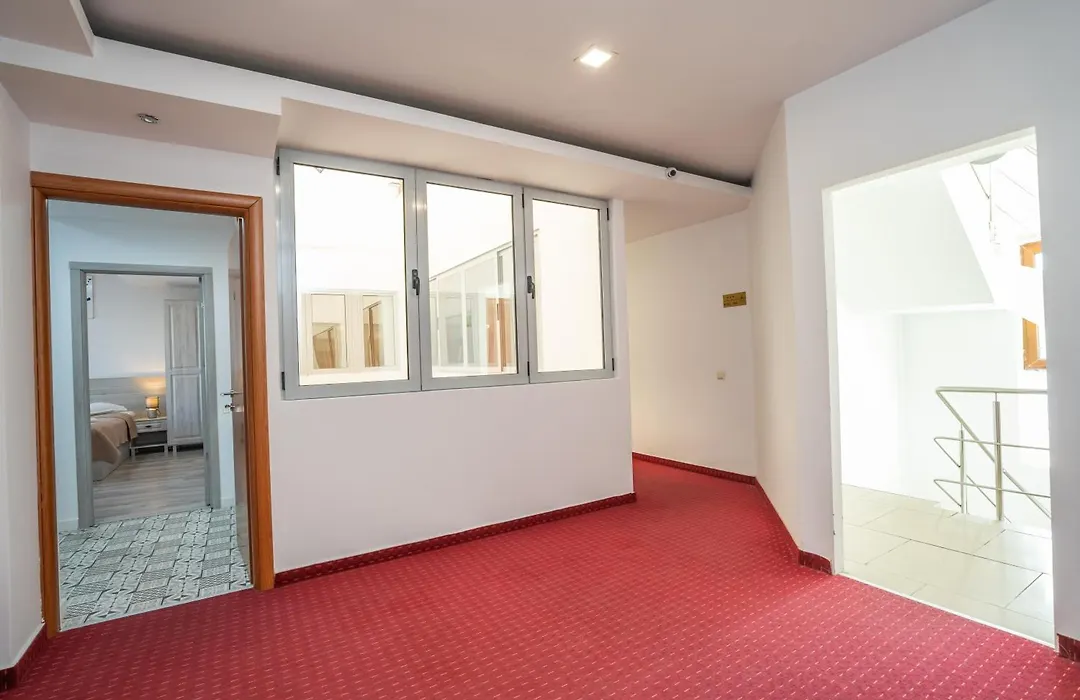 Hotel Liad City Center-1