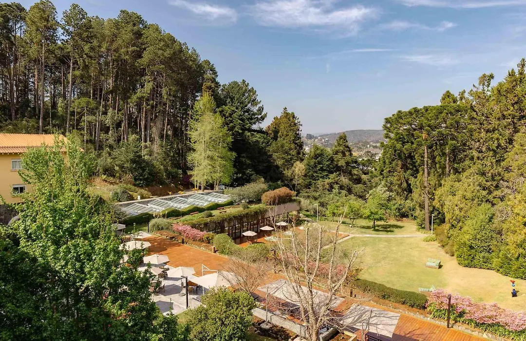 Grande Hotel Campos Do Jordao-1