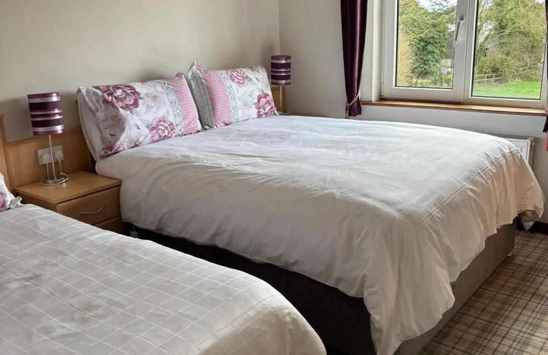 Ballindrum Farm B&B-1